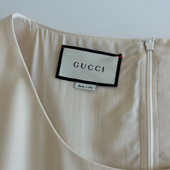 Gucci Mini Dress - Picture 6 of 9